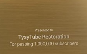 [图]【TysyTube Restoration】油管大神搬运合集（已更新至27p）