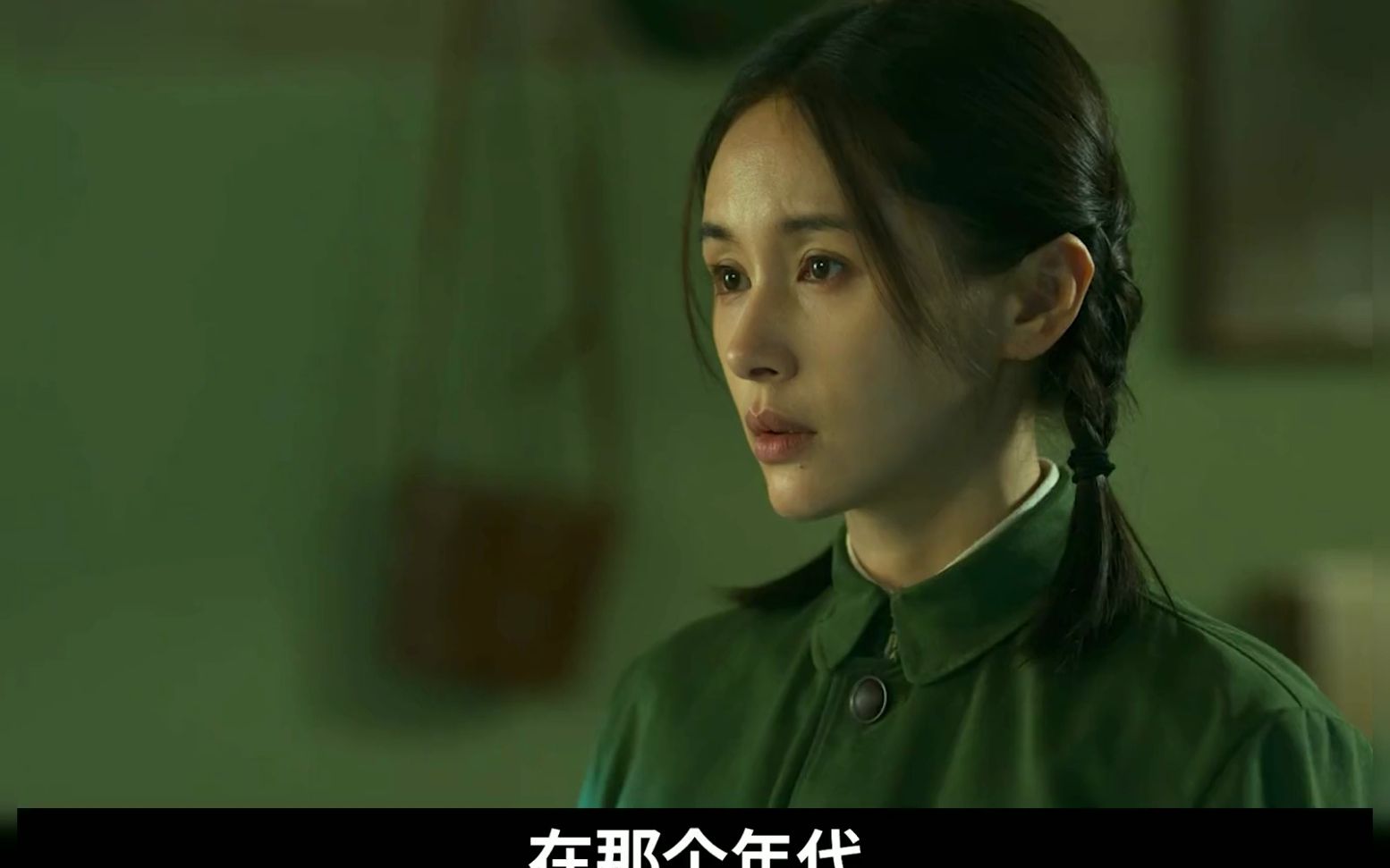 《三体中》叶文洁的智商到底有多高?