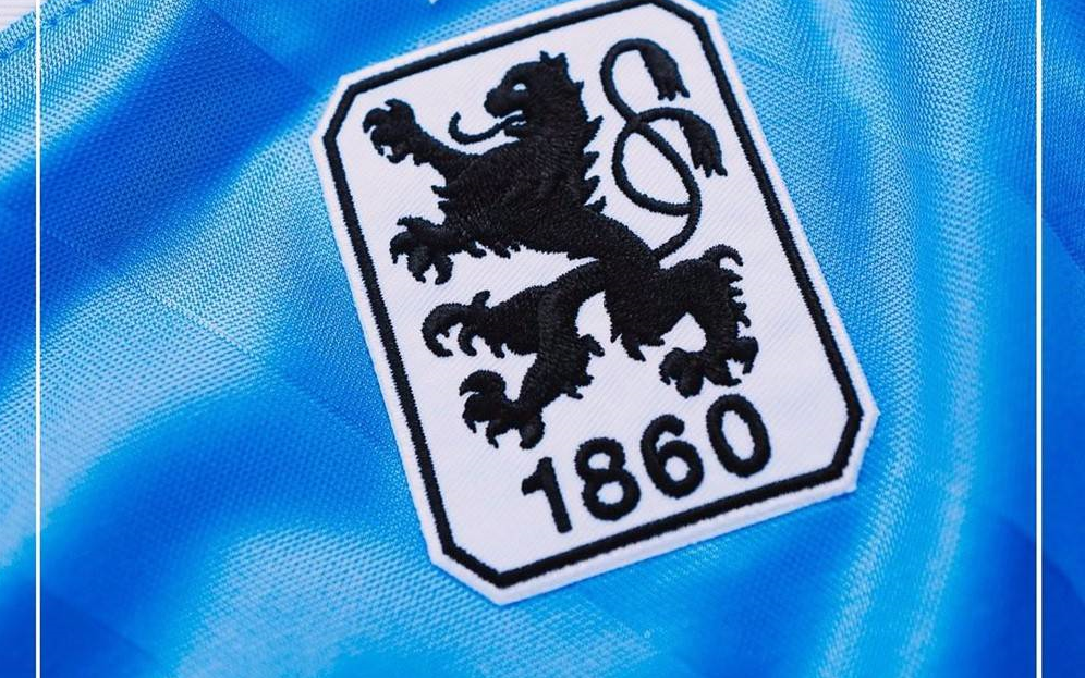 【fifa19】复兴之路——表姐慕尼黑1860