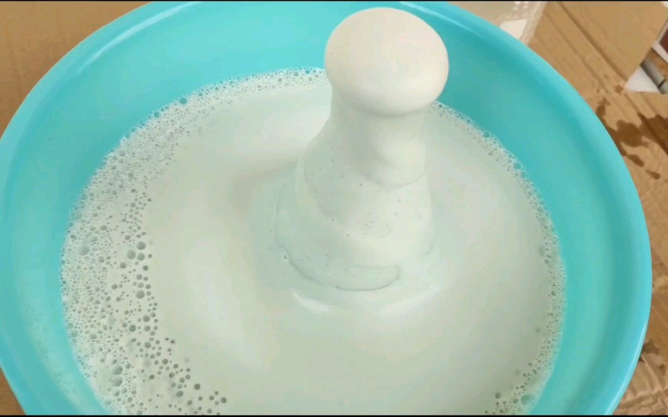 用3%浓度的双氧水做大象牙膏实验会发生什么