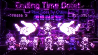 ETOTGBC OST006 Phase2 A.T.E.O.T 终焉之时
