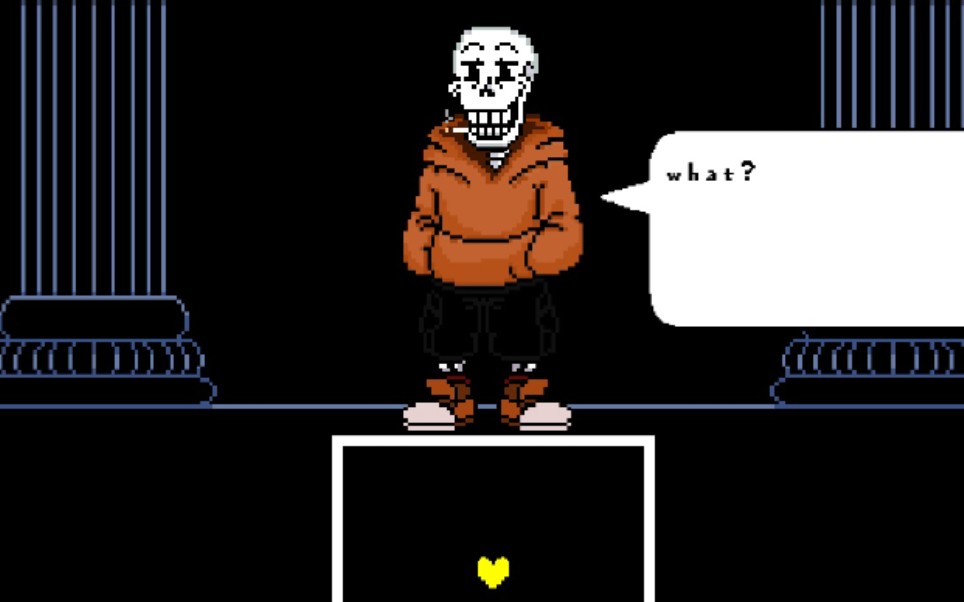 underswap烟枪战byok通关(网盘链接)