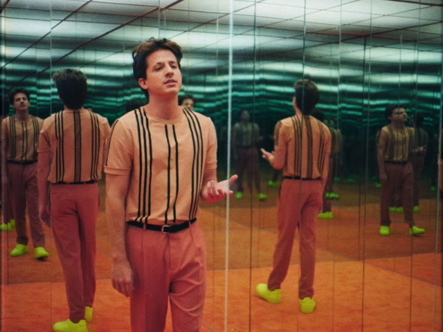 Done for Me (feat. Kehlani) - Charlie Puth&Kehlani