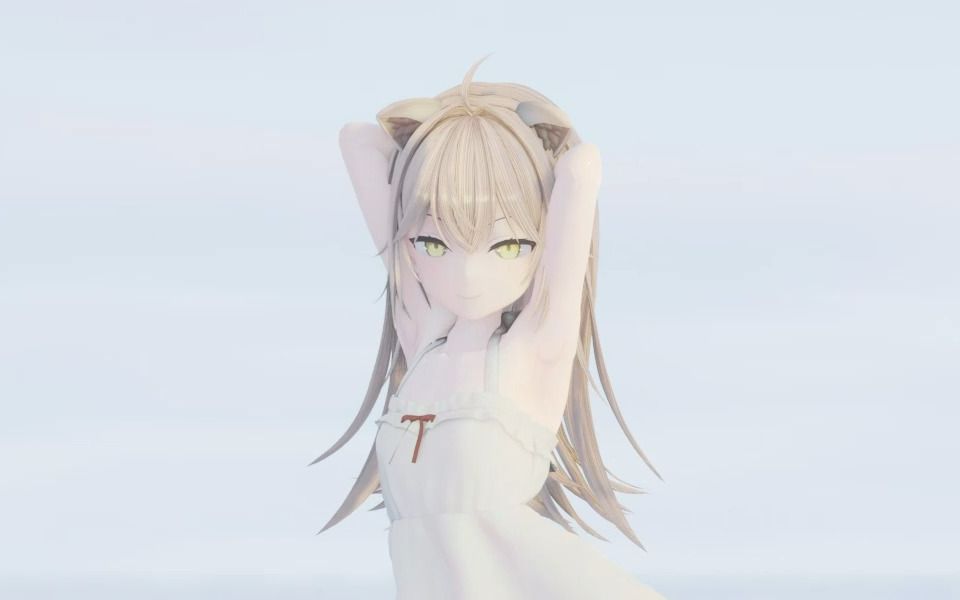 rurudo老师也想跳舞