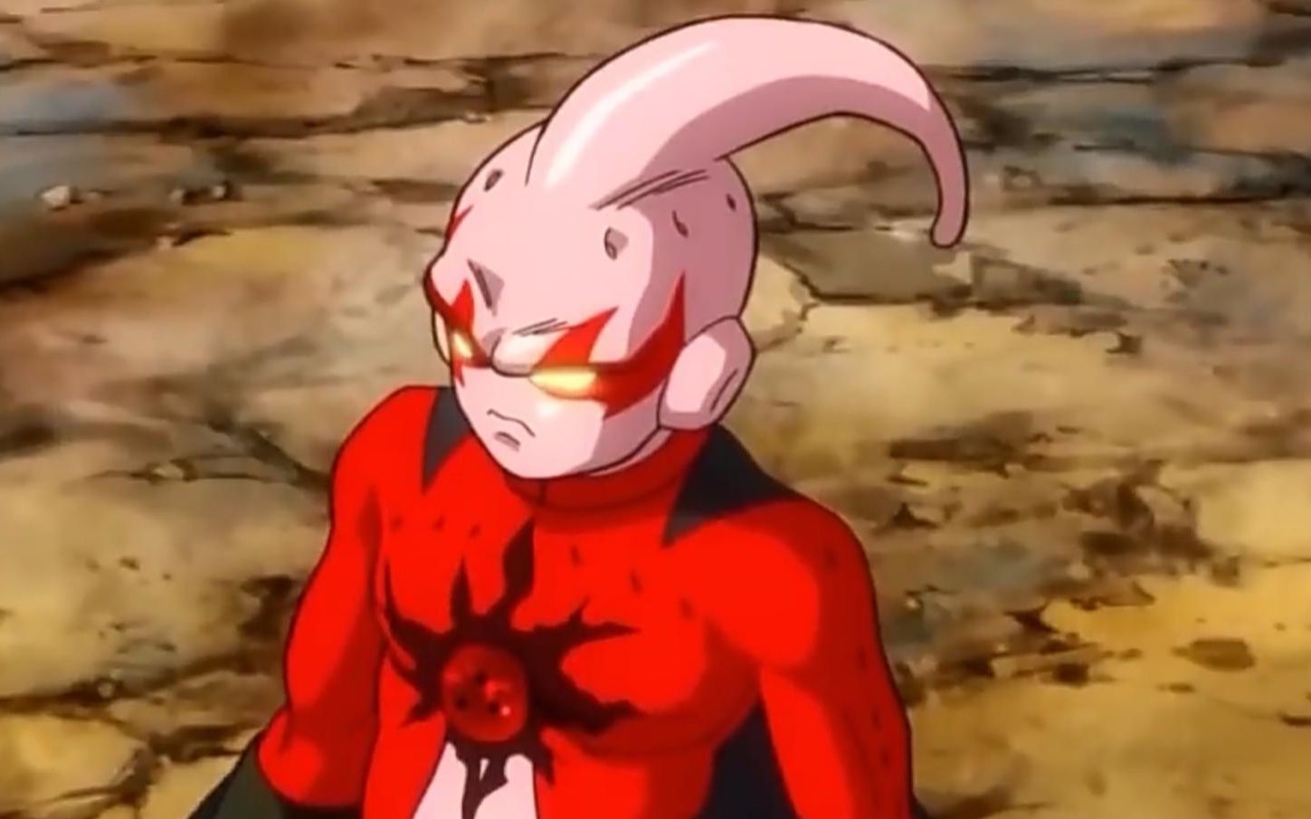 龙珠超:魔人布欧沉睡之谜,真的是大神官作梗吗?