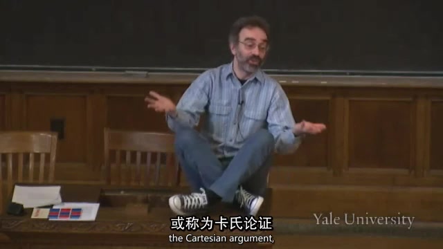 [图]耶鲁大学开放课程.哲学.死亡.Open.Yale.course—Philosophy：Death