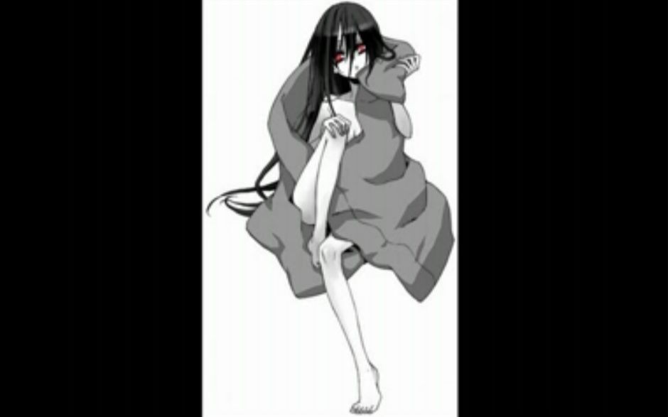 再见了絶望画像集