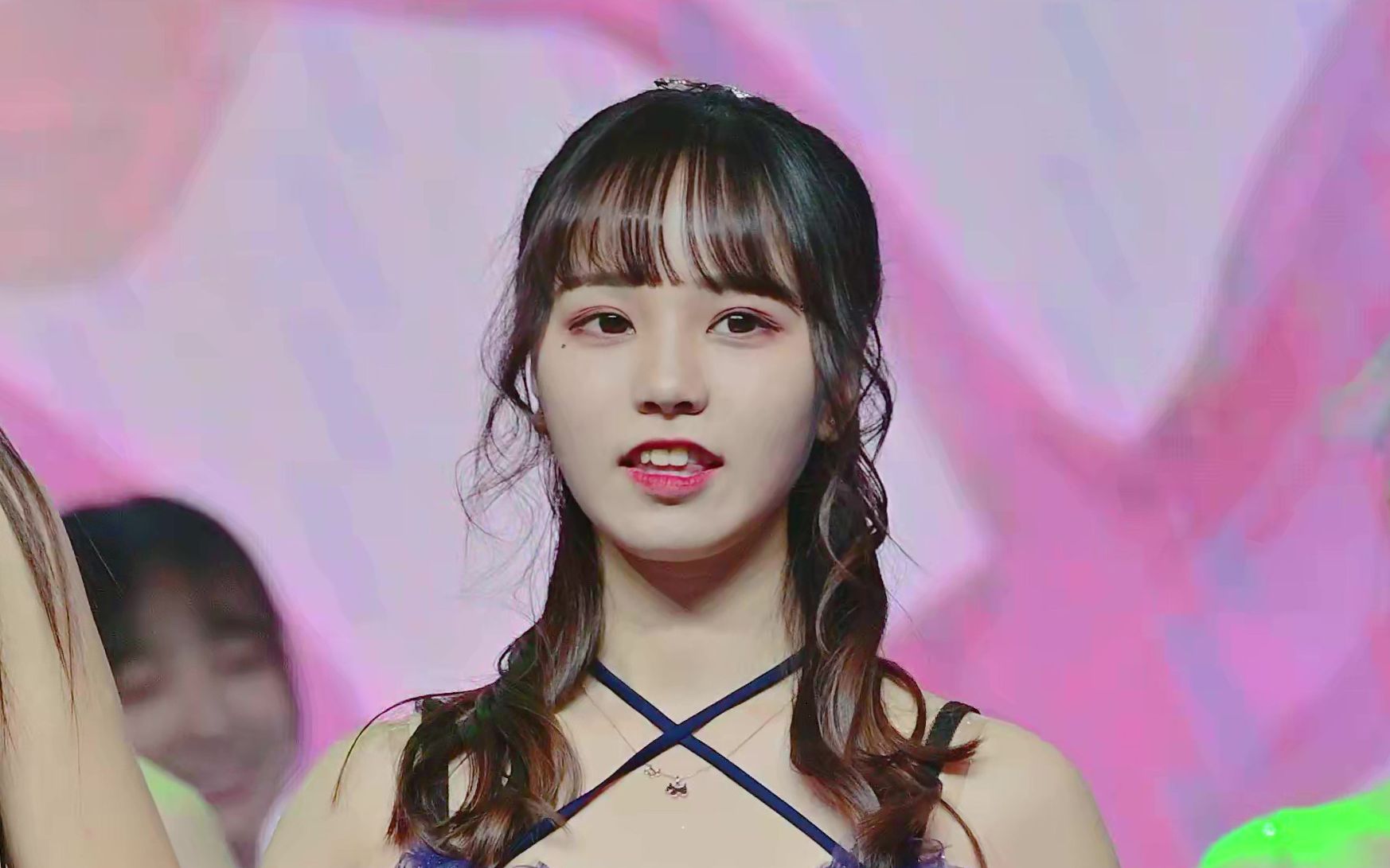 【金锣赛】210417《彼此的未来》focus