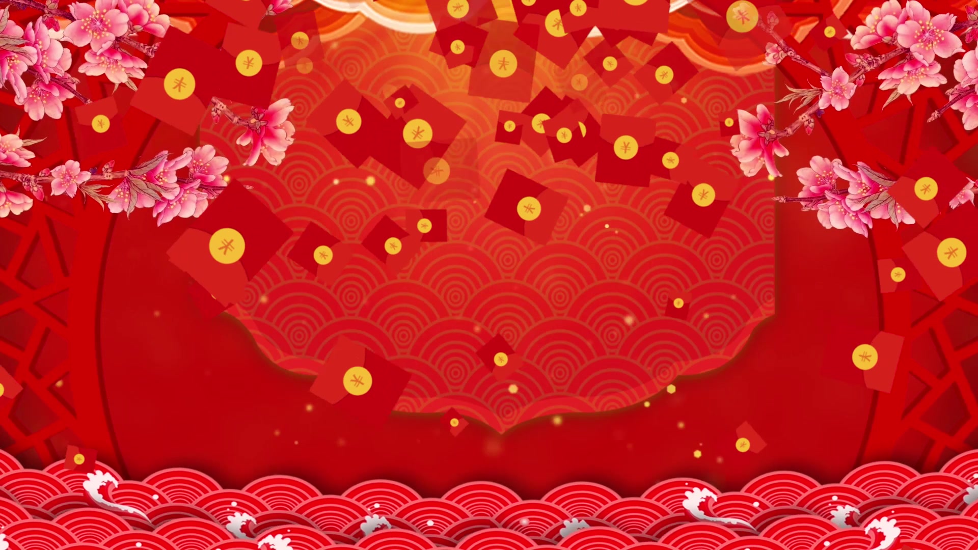 4035218 恭喜你发财歌曲配乐