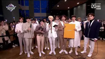 下载视频: 【高清】190124 MCD SEVENTEEN 回归首场CUT（采访+VCR+TALK+Getting Closer）