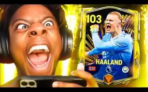 Descargar video: speed的fifa mobile开包