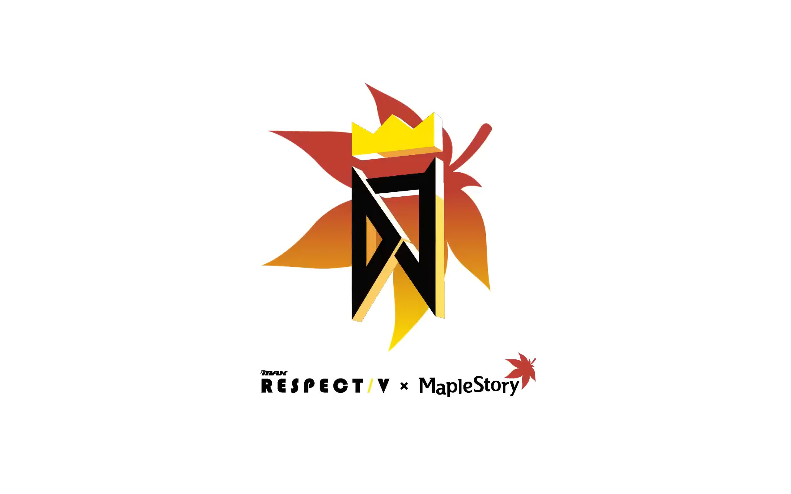 [图]【DJMAX RESPECT V】MapleStory冒险岛BGM背景音乐DJMAX RESPECT V联动版【MapleStory Pack】