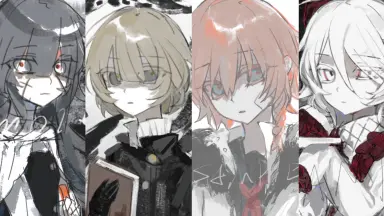 なぞの落書き-哔哩哔哩_Bilibili なぞの落書き-哔哩哔哩_Bilibili