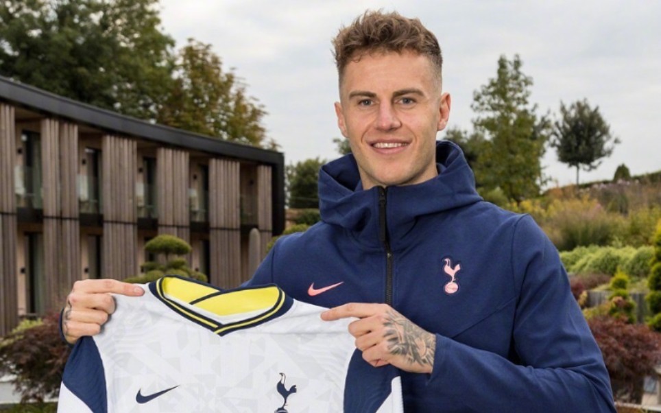 加盟热刺!斯旺西中后卫乔·罗登(joe rodon)精彩集锦!