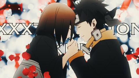 Obito Uchiha AMV - BiliBili