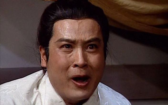 三国演义96:马超杀的曹贼,奸贼,恶贼割须弃袍