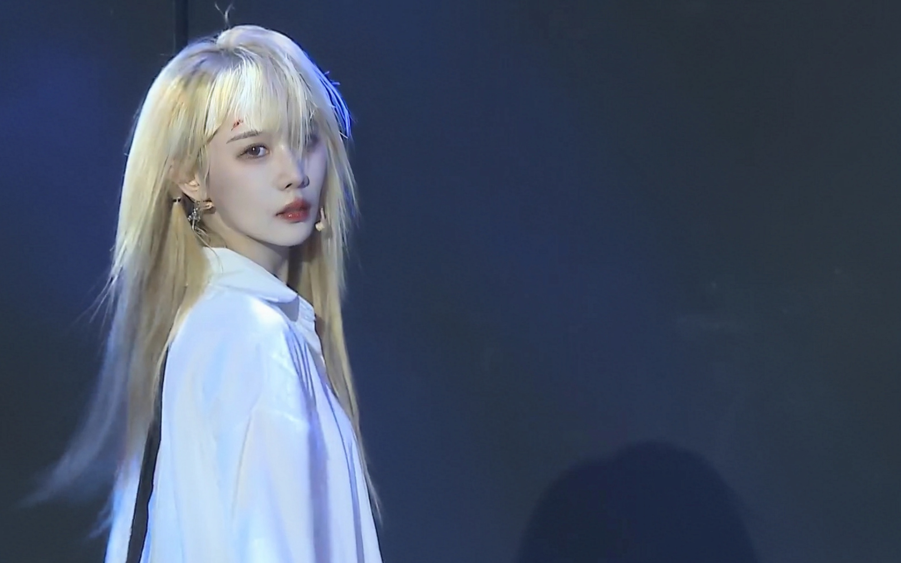 【gnz48陈珂】20230610gnz48剧场公演(启程:team z·第十场)《虹》