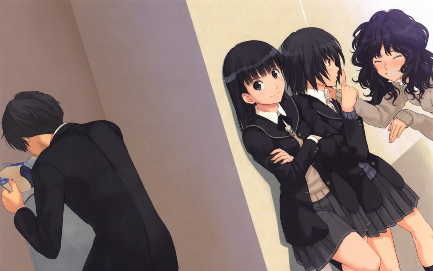 男声翻唱ずっとこのままで圣诞之吻游戏曲