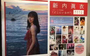 下载视频: 若月佑美 新内眞衣 涩谷TSUTAYA写真展