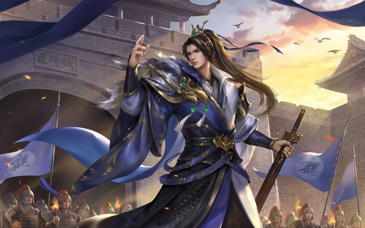 三国杀ol200抽186结换陈登