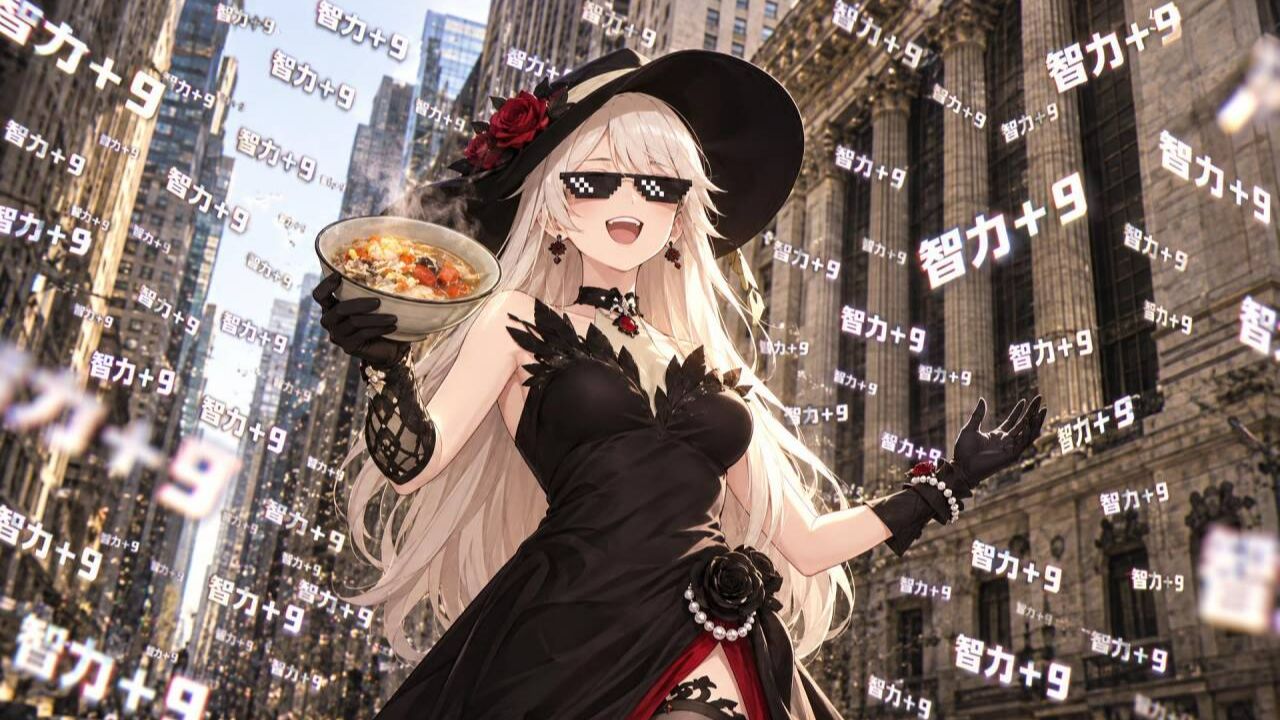 乃琳的酒 谁喝了都会醉