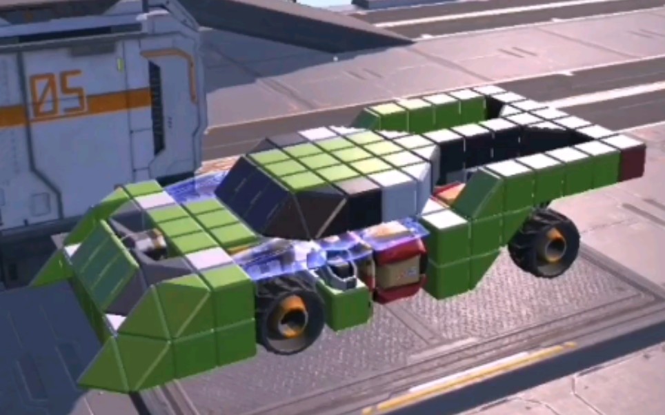 重装上阵这么好看的古罗帝x80你不想进来看看吗