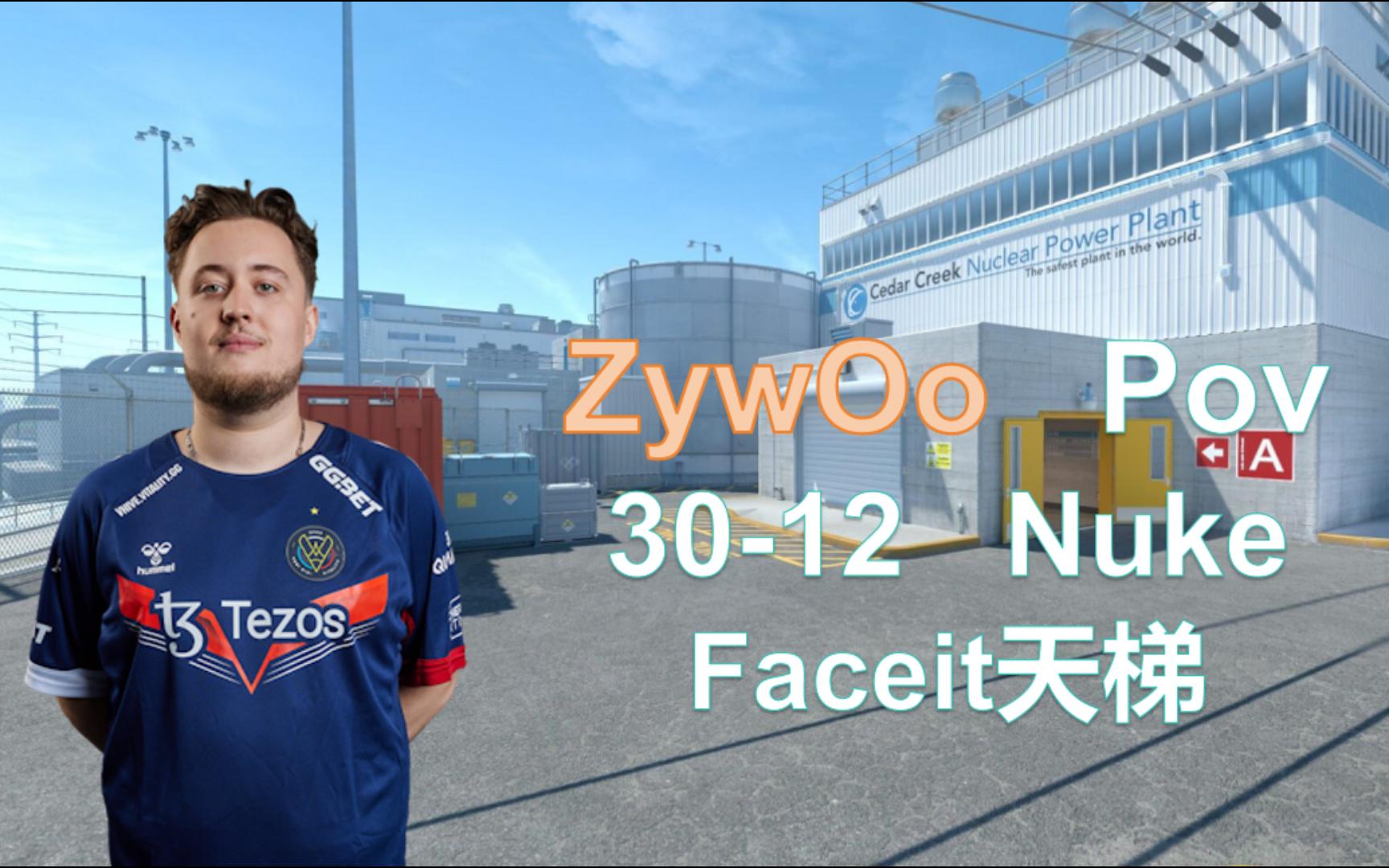 csgozywoo图片