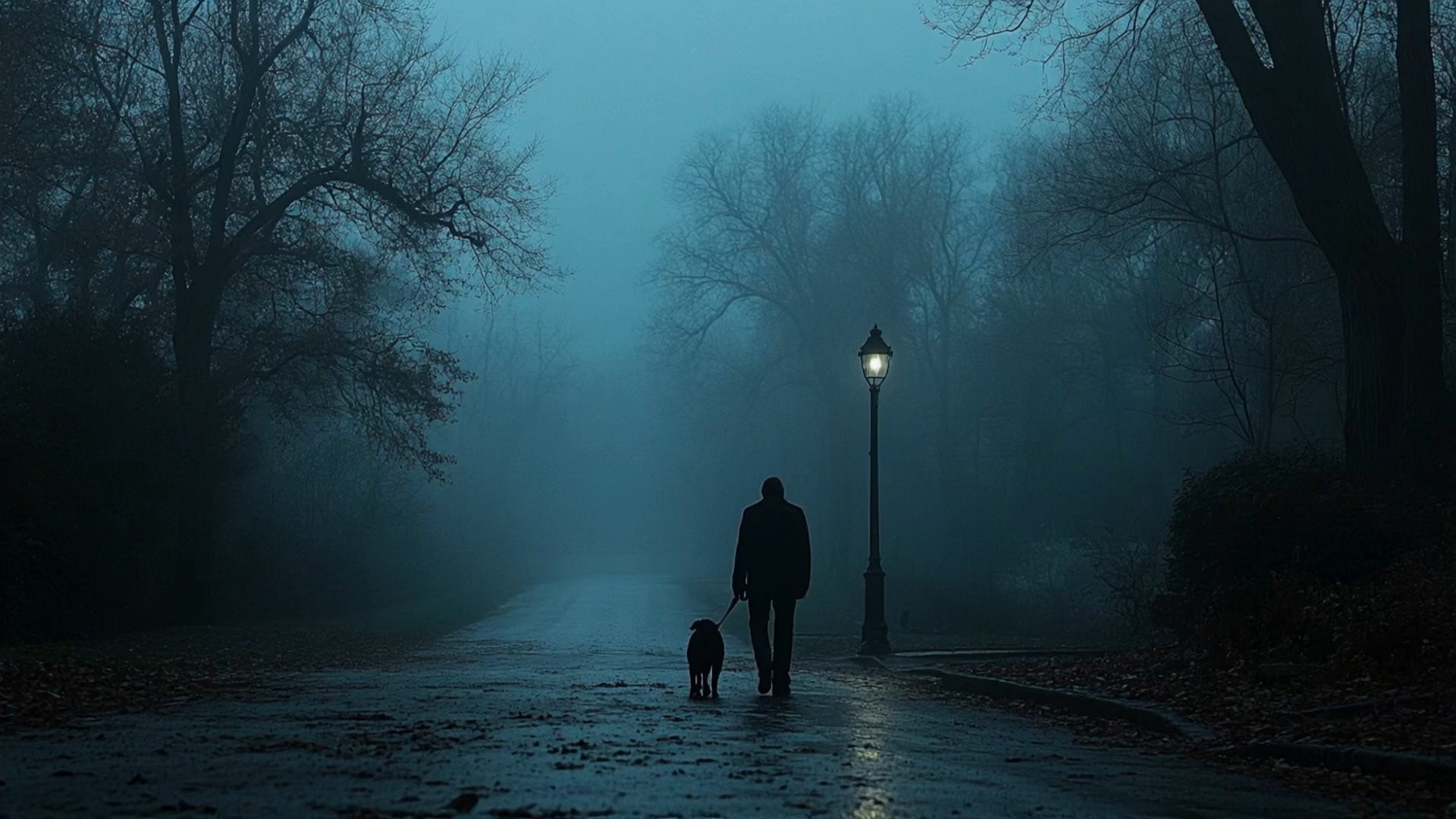 中年男人内心的孤独谁能懂?