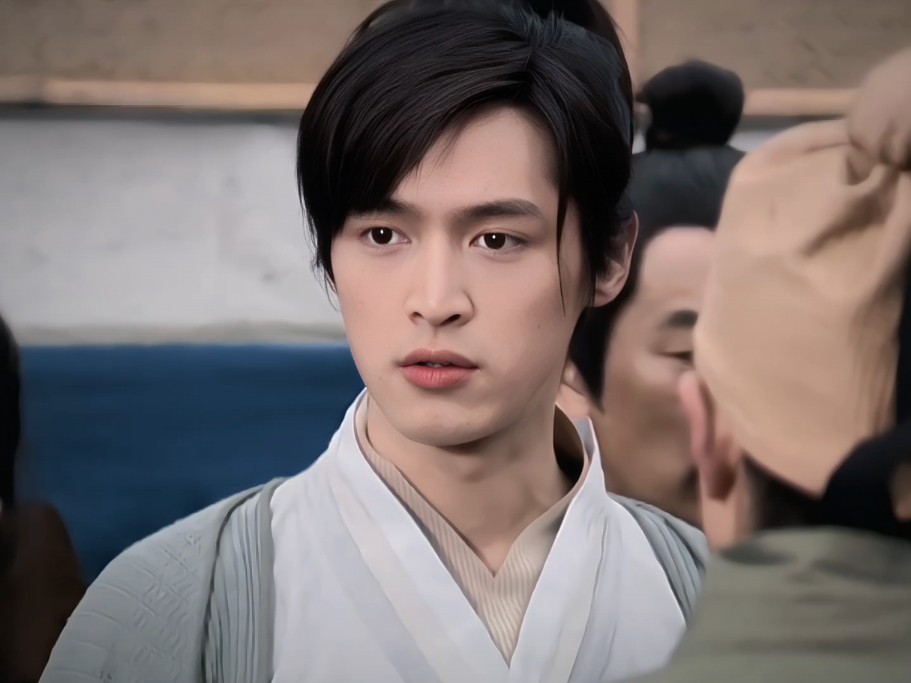 "无论重温多少遍仙剑奇侠传一,还是会为婶婶和李逍遥的这段感动"