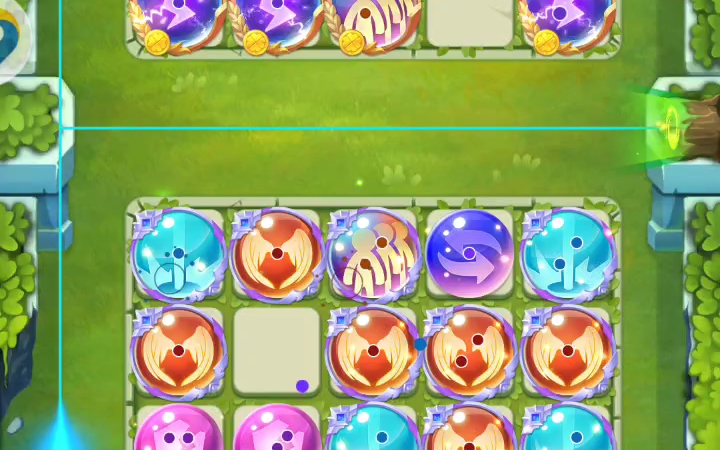 球球英雄通关打卡