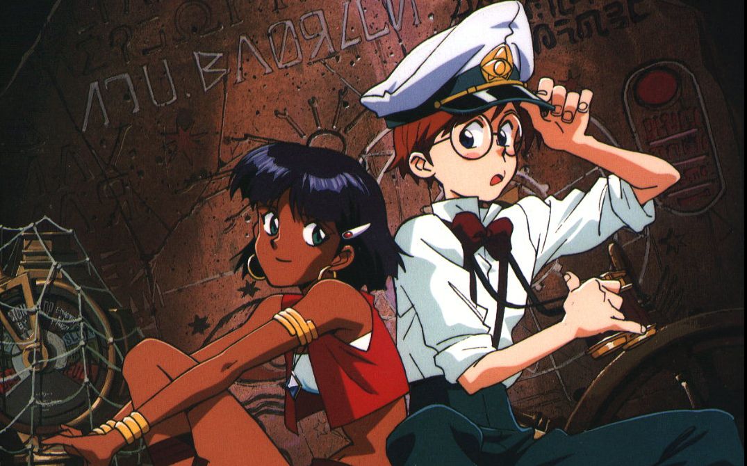 森川美穗动画片蓝宝石之谜主题曲bluewater现场版标清