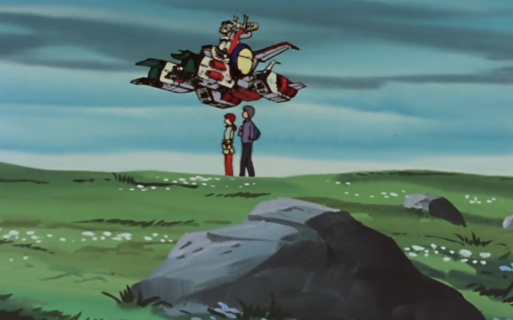 机动战士高达 0079[哀战士]