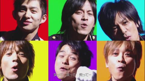 V6 Honey Beat 07 哔哩哔哩