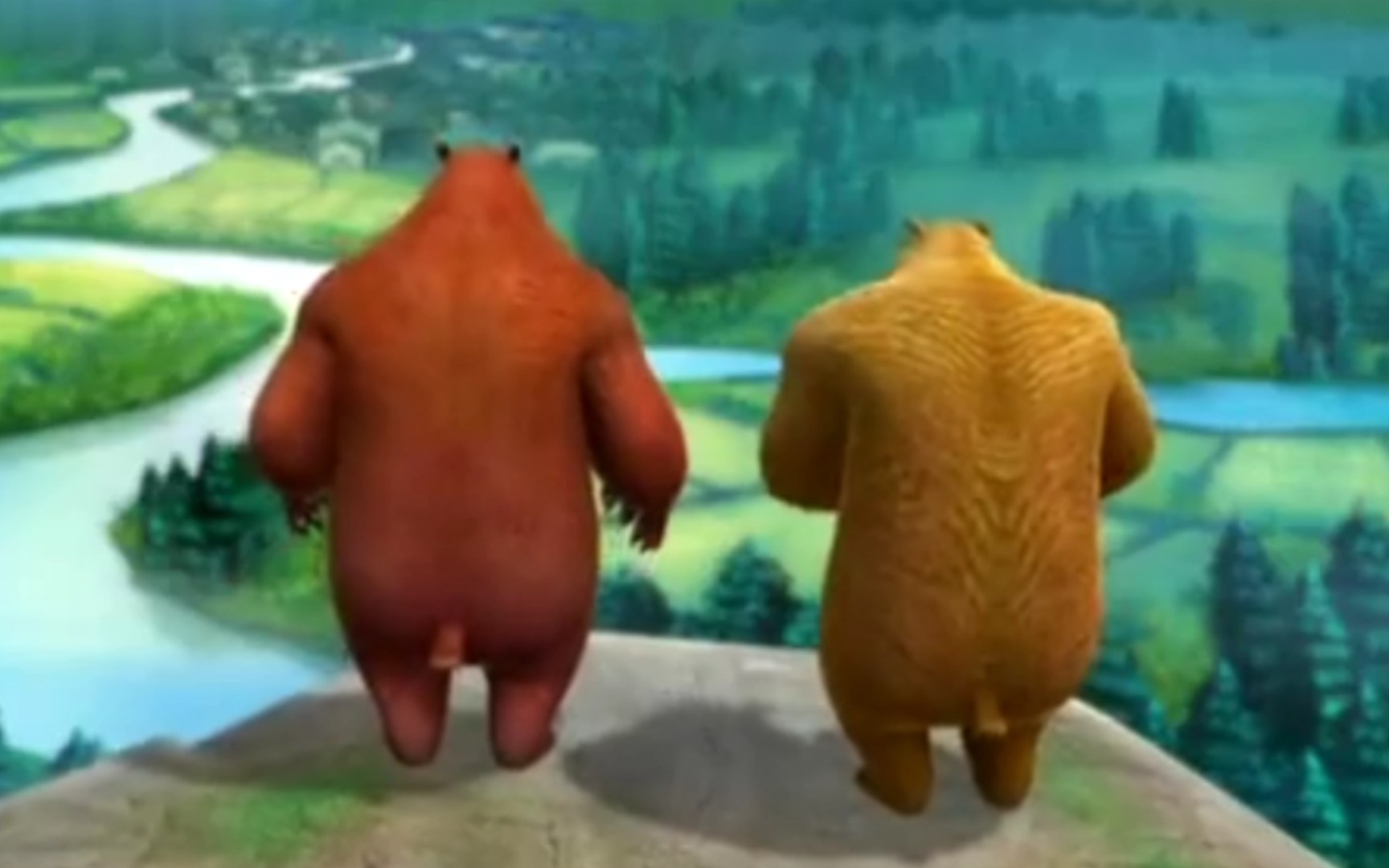 解说环球大冒险第52集走出丛林