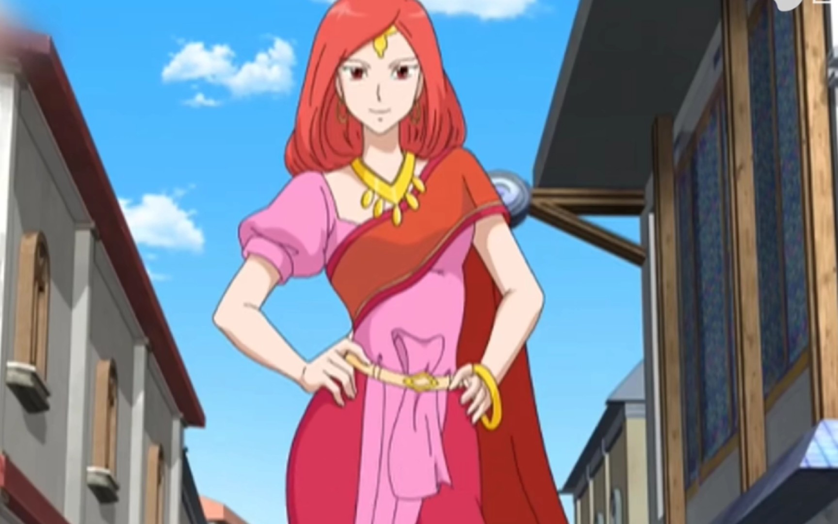 让人把持不住的女反派_美女蛇&苏媚