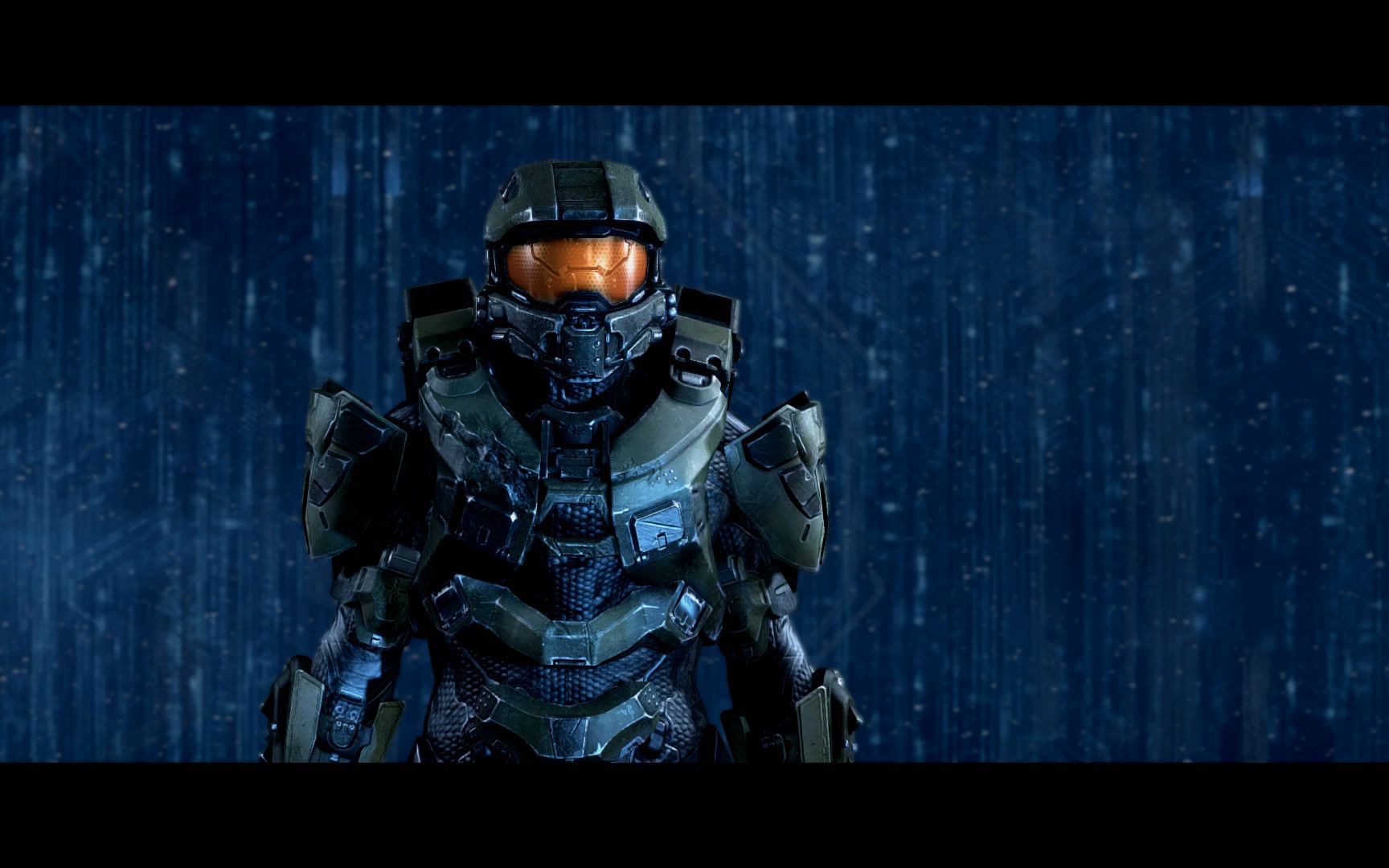 【光环4】结尾cg