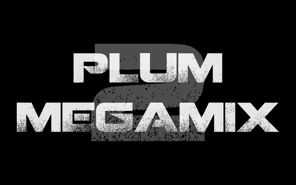 [图]【Plum新曲】PLUM MEGAMIX 2 / 时隔2年的18首歌曲串烧大杂烩! 再见, 2022!