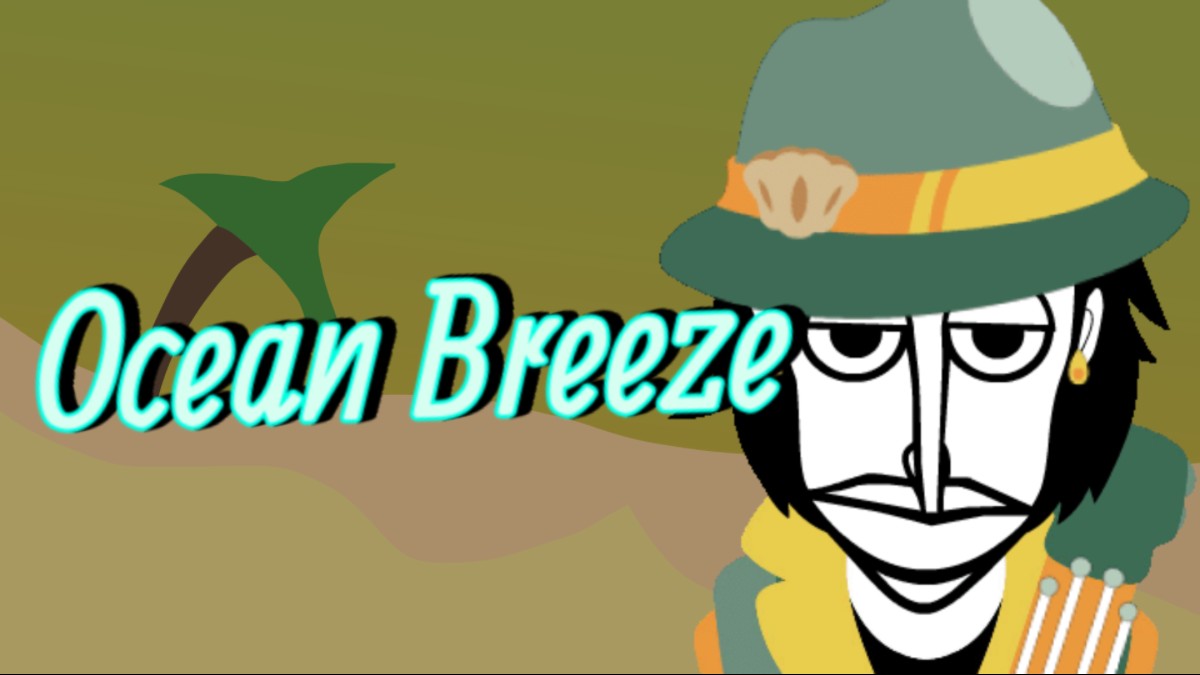 Ocean Breeze 混音《海洋之风》哔哩哔哩bilibili