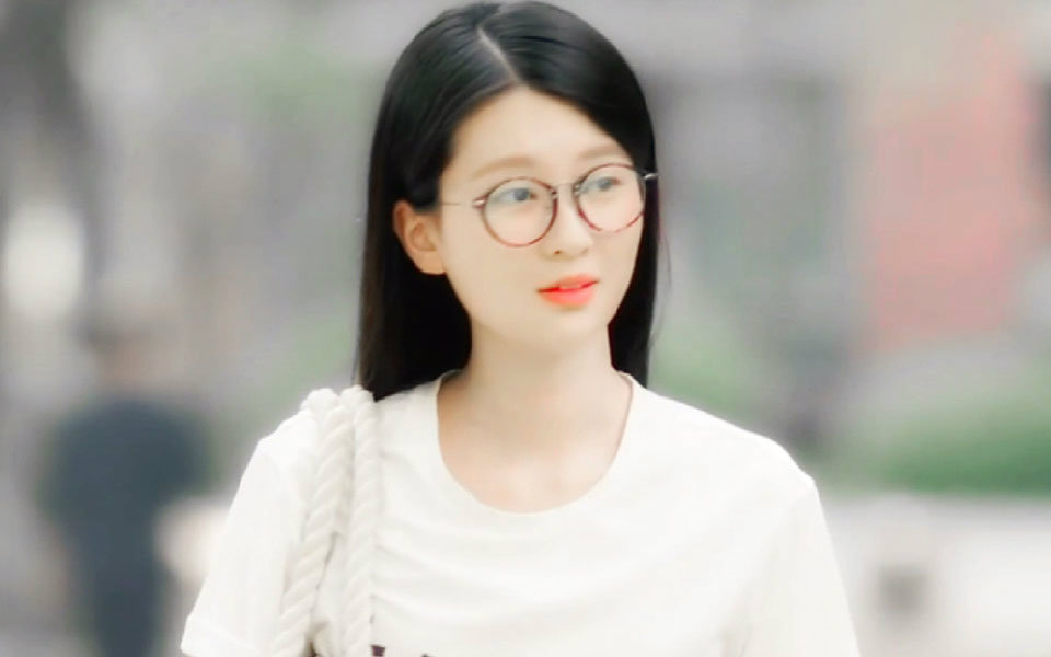 一念偷心【穆青x宇文念】【姚滨x关雎尔】