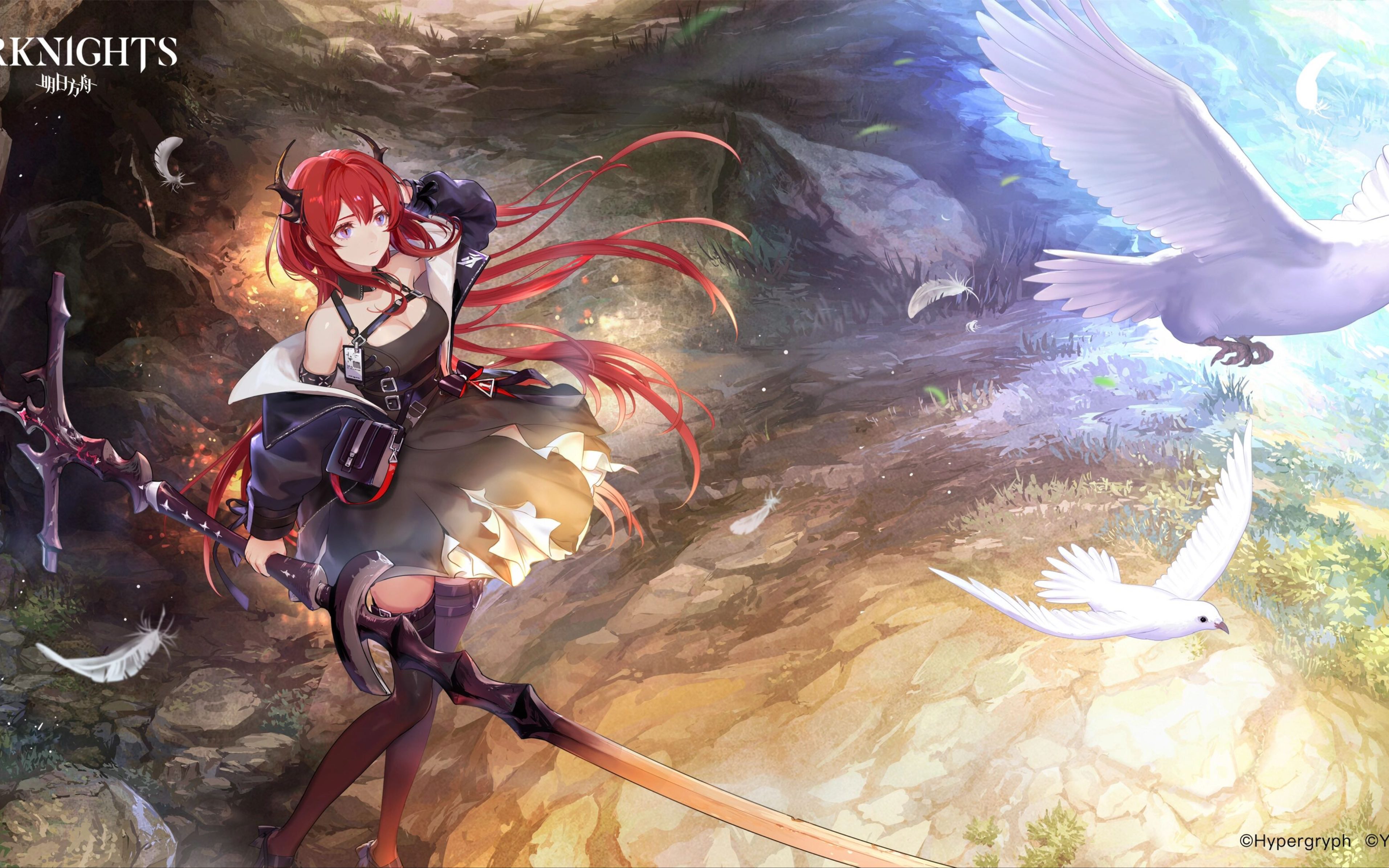 明日方舟·遗尘漫步〕傀史银能羊速刷wd-8_哔哩哔哩 (゜-゜)つロ