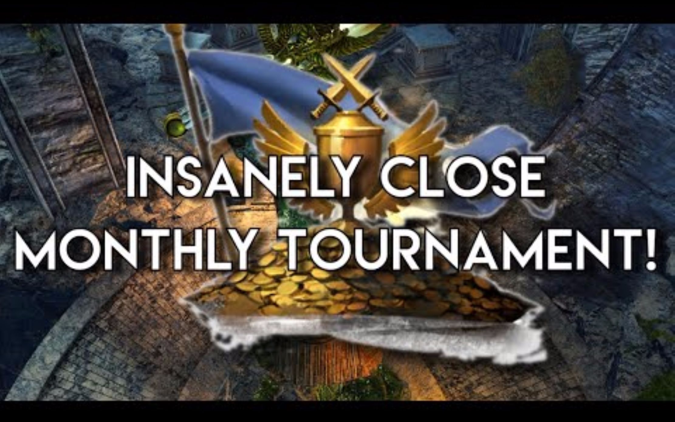 【搬运】激战2 PVP 外服五月份月赛全程回放(5.25发布)Insane Monthly Automated Tournament! (May 2020)哔哩哔哩bilibili