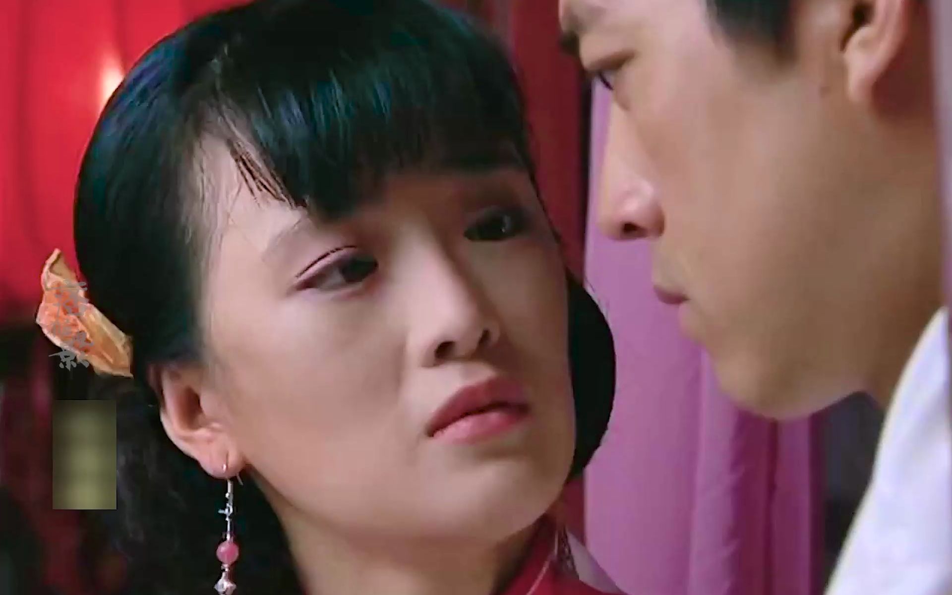 丫鬟嫁给大少爷后遭到嫌弃,只因她曾经有过一段不堪回首的往事