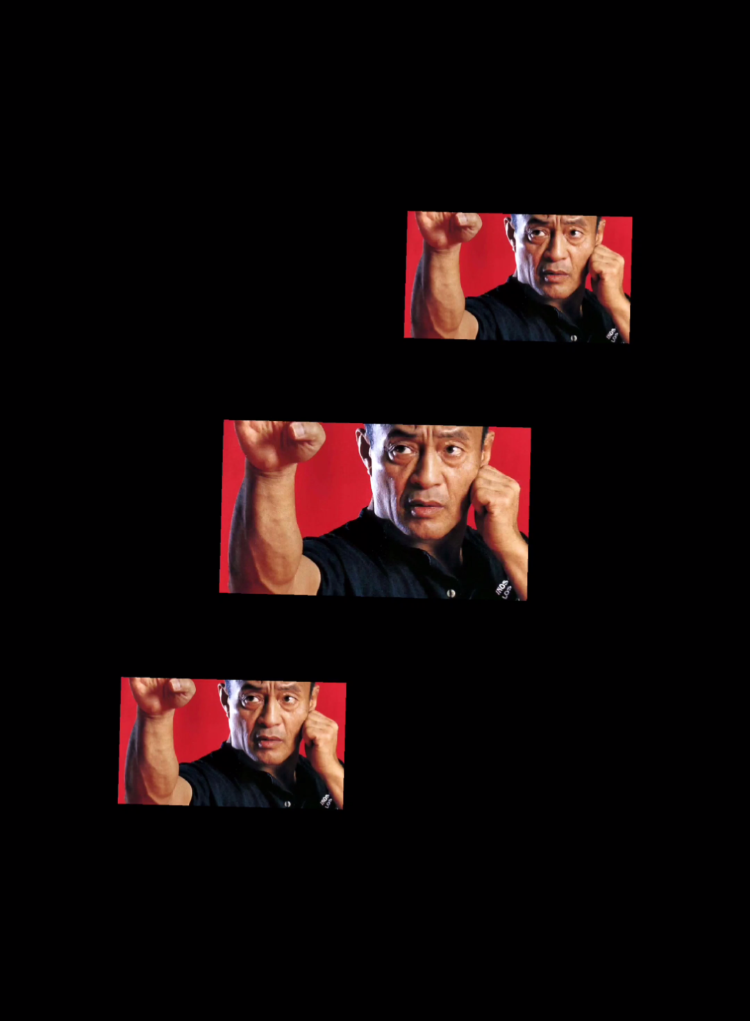 截拳道传人菲律宾棍王单伊鲁山度死