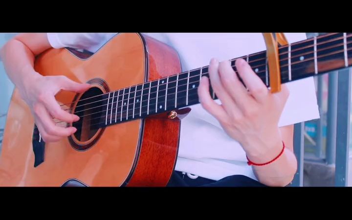 好听的纯音乐tassel吉他翻弹 吉他 纯音乐伤感