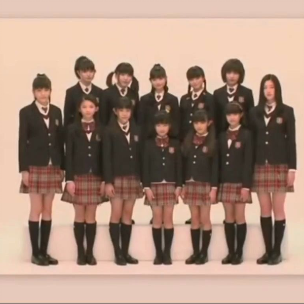 樱花学院】旅立ちの日に_哔哩哔哩_bilibili