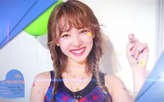 Twice 正规一辑 搜索结果 哔哩哔哩 Bilibili