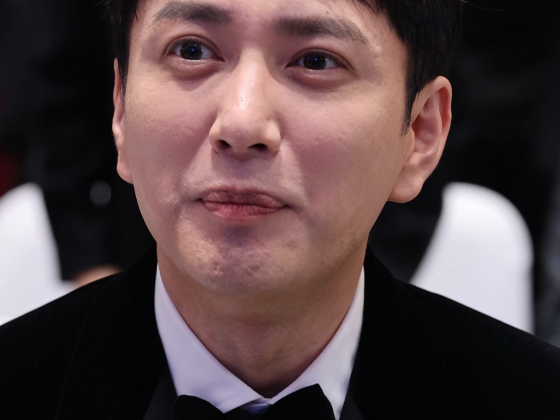 赵丽颖的长柏哥哥,原生态阳光大帅哥#王仁君