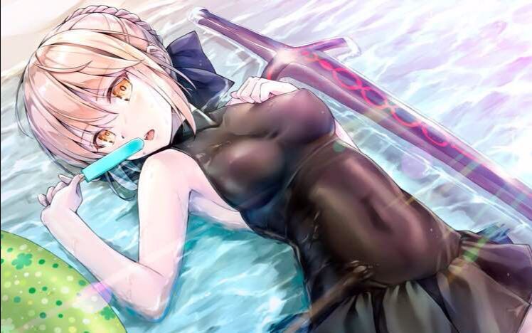 fgo泳装二期一单试毒