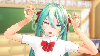 Tải video: 【MMD】カルチャ【YYB式初音ミク】文化