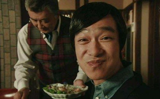 【李狗嗨/搜查官】事后一碗面,赛过活神仙!